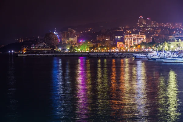 La Crimea, Yalta — Foto de Stock