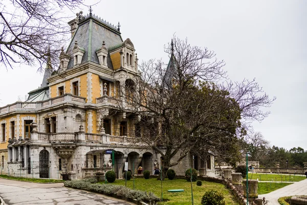 Kırım'da, Massandra