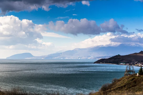 Yollar Kırım — Stok fotoğraf