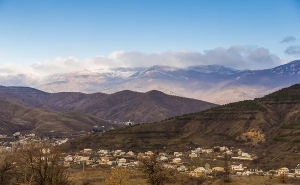 Los caminos De la Crimea — Foto de Stock