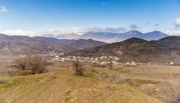 Los caminos De la Crimea — Foto de Stock