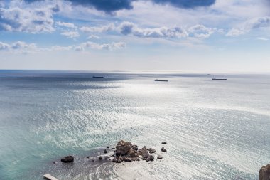 Kırım, sudak