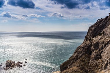 Kırım, sudak