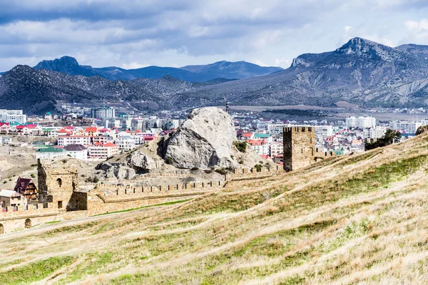 Kırım, sudak