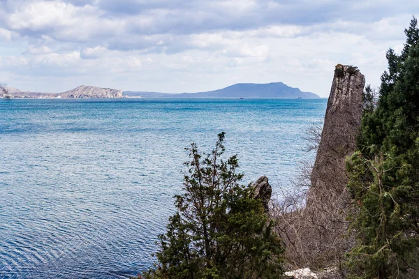 Crimea dzisiaj — Zdjęcie stockowe