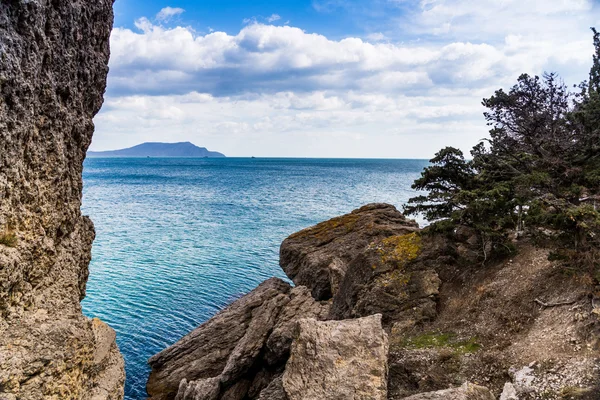 Crimea dzisiaj — Zdjęcie stockowe