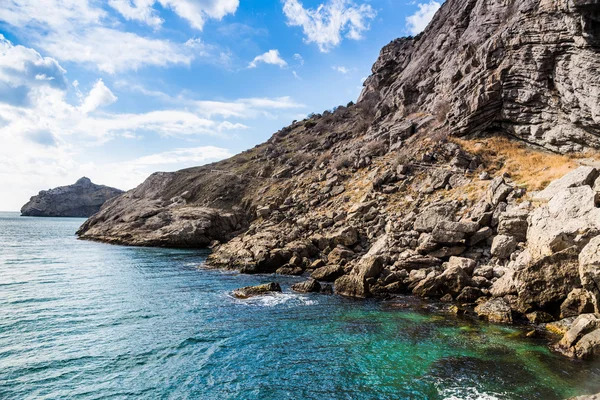 Crimea today — Stock Photo, Image