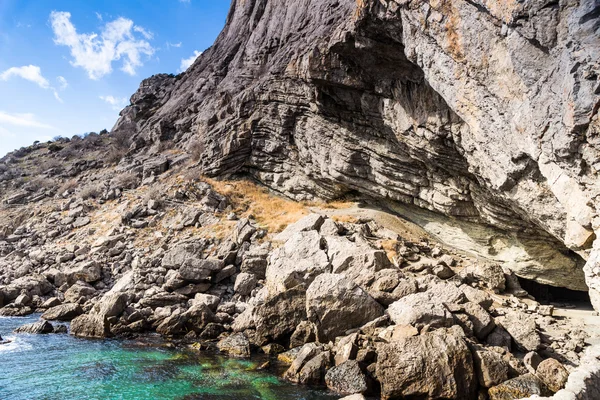 La Crimea hoy —  Fotos de Stock