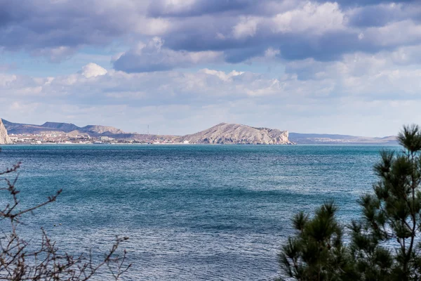 Crimea hoje — Fotografia de Stock