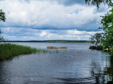 Mon Repos Park, Vyborg