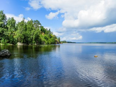Mon Repos Park, Vyborg