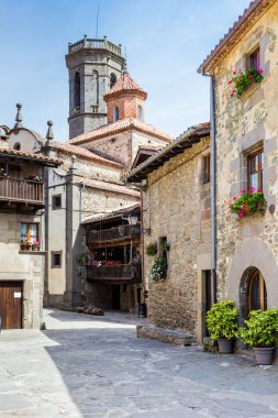 Rupit ben Pruit, Ağustos 2015