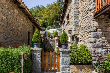 Rupit ben Pruit, Ağustos 2015