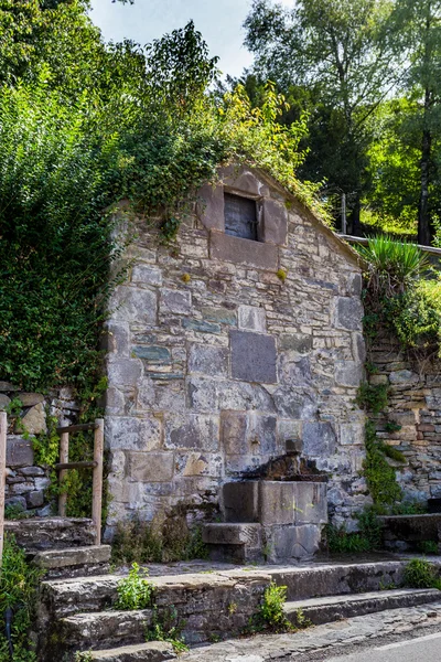 Rupit i pruit, August 2015 — Stockfoto