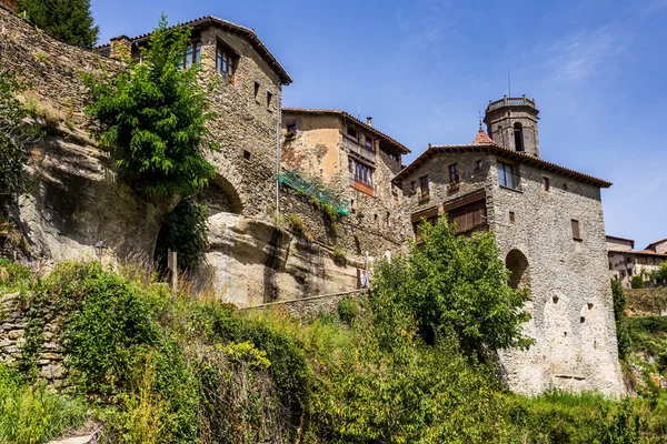 Rupit ben Pruit, Ağustos 2015