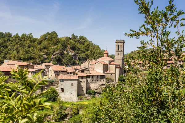 Rupit i Pruit, August 2015 — Stock Photo, Image