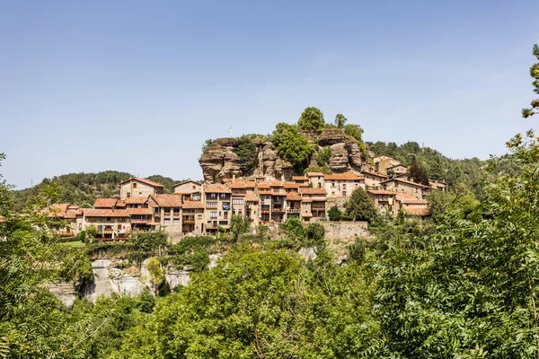 Rupit ben Pruit, Ağustos 2015