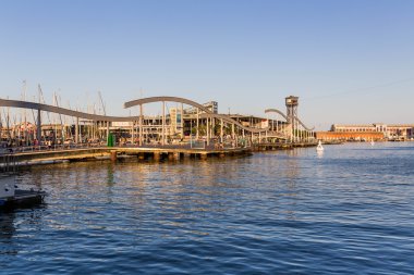 Tibidabo, Barcelona 2015