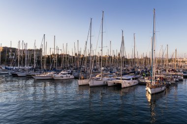 İspanya, Catalonia. Barcelona 2015