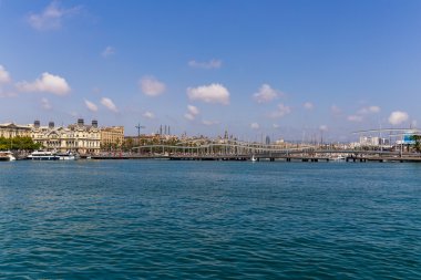 Tibidabo, Barcelona 2015
