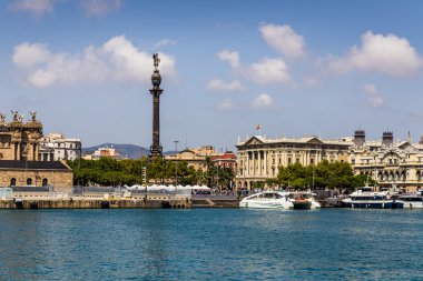 İspanya, Katalonya, Barcelona 2015