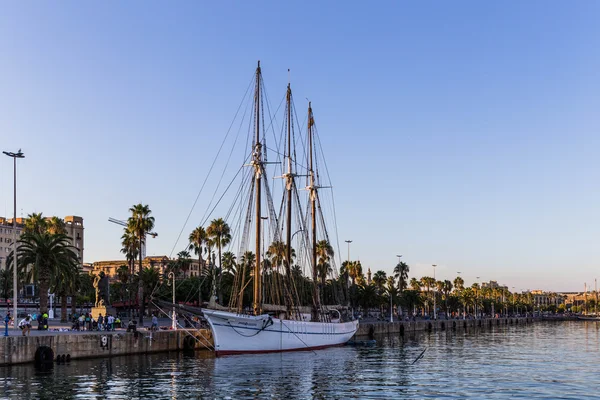 Spanien, Katalonien, Barcelona 2015 — Stockfoto