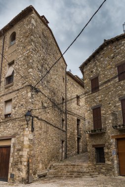 Besalu, Girona Eyaleti, 2015