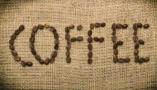 Kawa, obraz stokowy — Foto de Stock