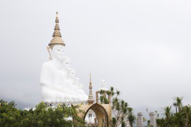 WAT pha sorn kaew 