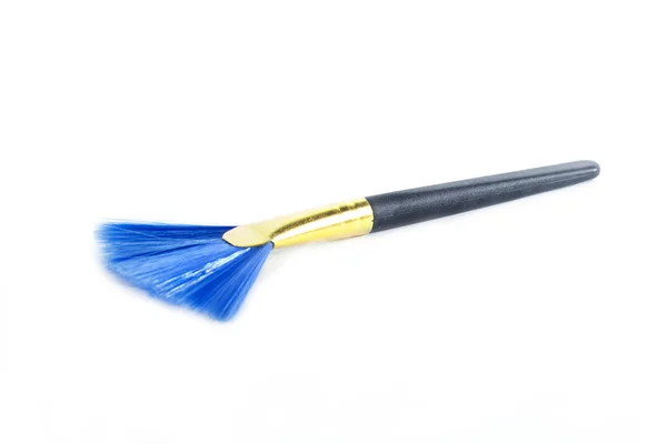 Brush for cleaning — Stock Photo, Image