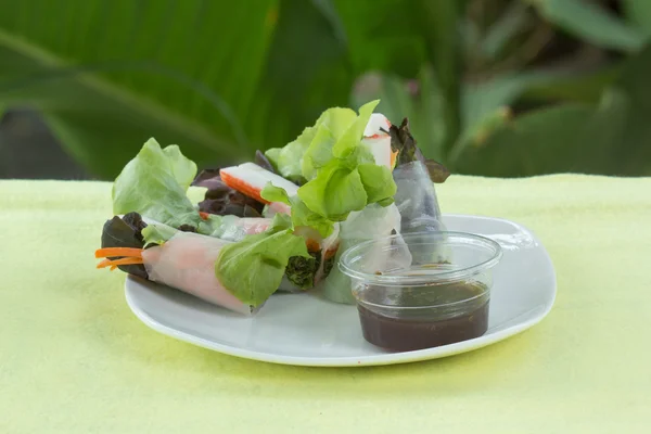 Cóctel para una alimentación saludable —  Fotos de Stock