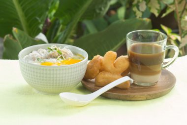 Breaksfast Asya tarzı