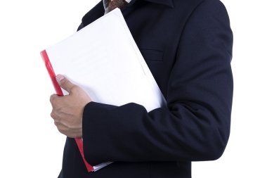iş adamı holding kitap