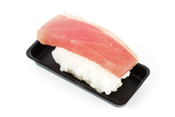 Sushi makuro (tonno) — Foto Stock