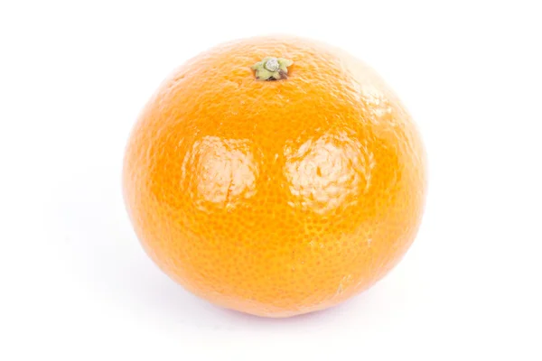 Ripe orange — Stock Photo, Image