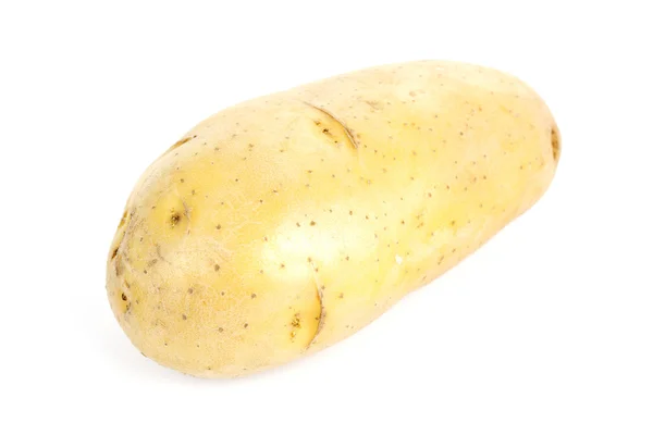 Patate crude — Foto Stock