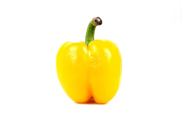 Peperoncino giallo — Foto Stock