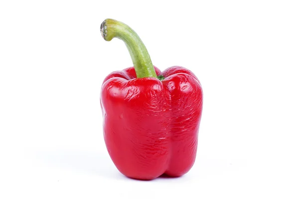 Red bell pepper — Stock Photo, Image