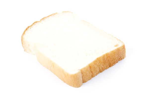 Slice of  Bread — Stock Photo, Image