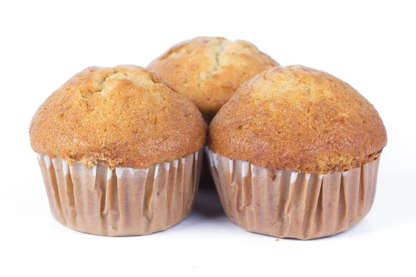 Gâteau aux bananes — Photo