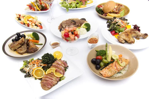 International food Stock Photos, Royalty Free International food Images