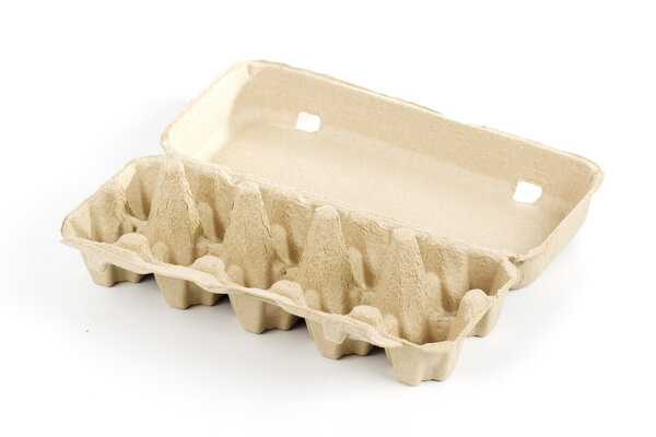 Paper Egg Tray