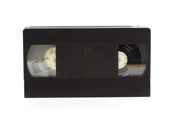 Video Tape — Stock Photo, Image