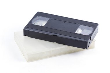 video kaset 