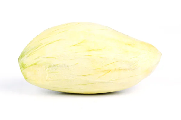 Cáscara de mango — Foto de Stock