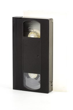 Dava ile video kaset 