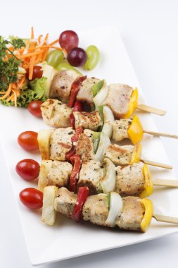 Domuz Barbekü Izgara 