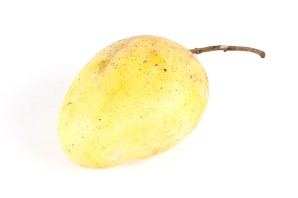 Mango giallo fresco — Foto Stock