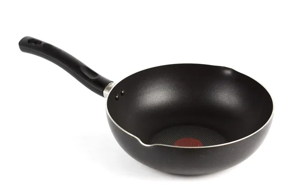 Frying Teflon Pan — Stock Photo, Image