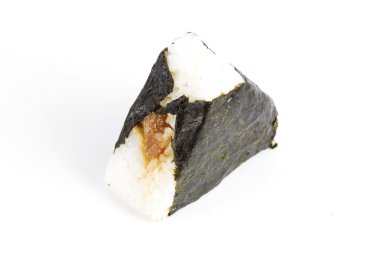 Kızarmış heyecan Japon domuz köri tencereye koyarak Şef